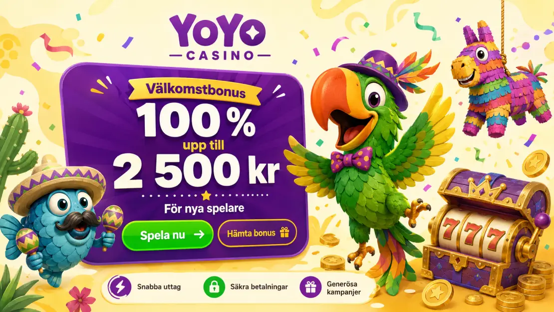 YoYoCasino